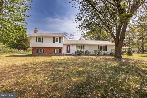 6431 Crockett Ln, Salisbury, MD 21801