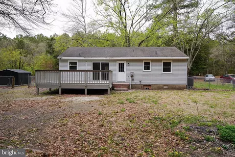 32592 Mount Olive Rd, Salisbury, MD 21804 photo 3