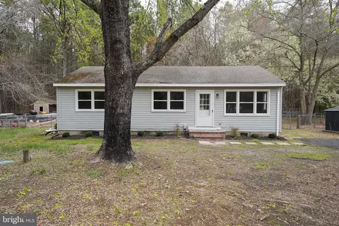 32592 Mount Olive Rd, Salisbury, MD 21804