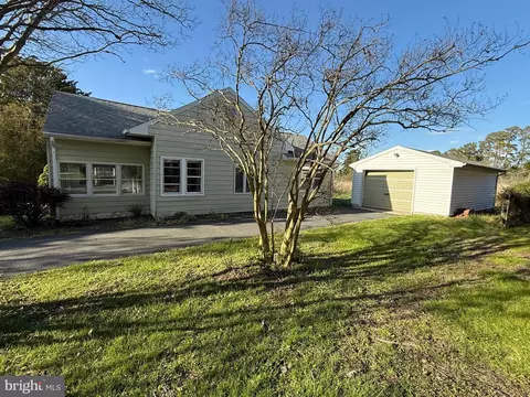 Other - 4747 Tyaskin Rd, Tyaskin, MD 21865 photo 3 of 22