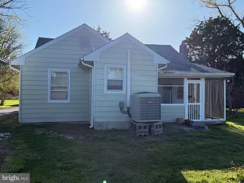 Exterior - 4747 Tyaskin Rd, Tyaskin, MD 21865 photo 2 of 11