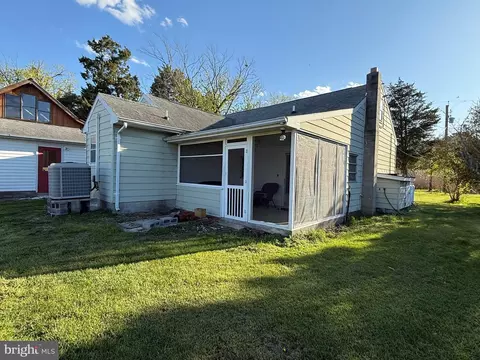 Exterior - 4747 Tyaskin Rd, Tyaskin, MD 21865 photo 3 of 11