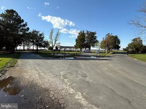 Exterior - 4747 Tyaskin Rd, Tyaskin, MD 21865 photo 11 of 11