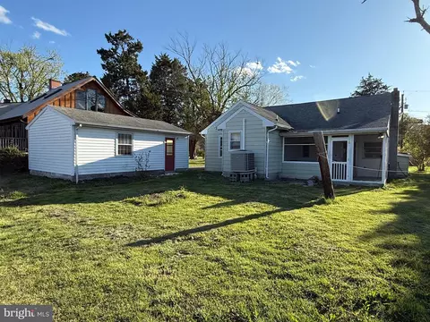 Exterior - 4747 Tyaskin Rd, Tyaskin, MD 21865 photo 4 of 11