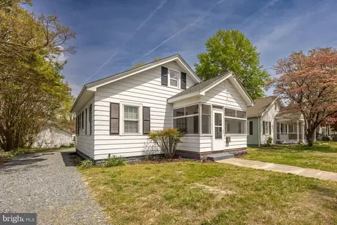 109 Prince St, Salisbury, MD 21804