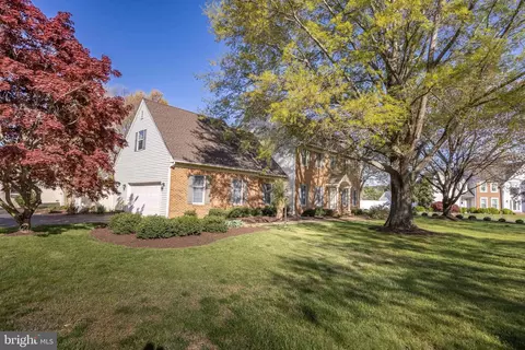 Exterior - 5780 Cairn Ct, Salisbury, MD 21801 photo 15 of 18
