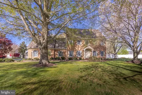 Exterior - 5780 Cairn Ct, Salisbury, MD 21801 photo 13 of 18