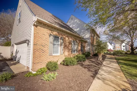 Exterior - 5780 Cairn Ct, Salisbury, MD 21801 photo 16 of 18
