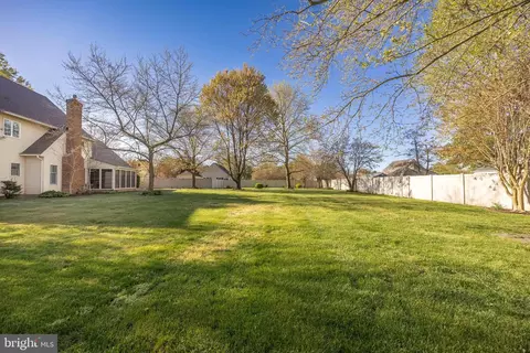 Exterior - 5780 Cairn Ct, Salisbury, MD 21801 photo 8 of 18