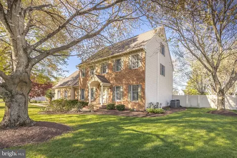 Exterior - 5780 Cairn Ct, Salisbury, MD 21801 photo 11 of 18