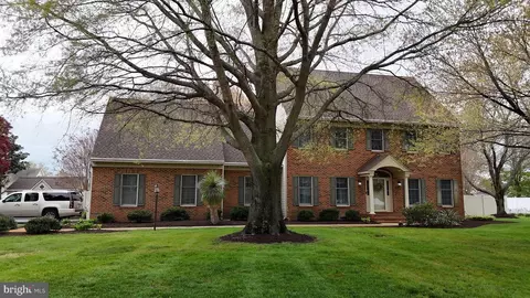 Exterior - 5780 Cairn Ct, Salisbury, MD 21801 photo 17 of 18