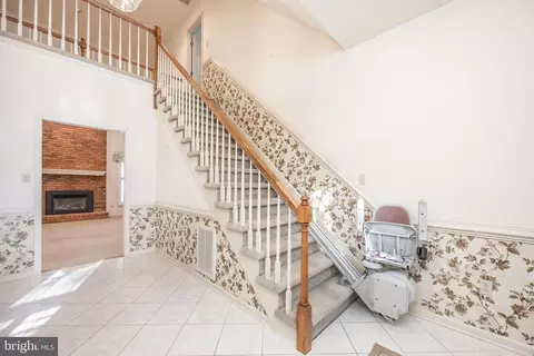 Entry Way - 5780 Cairn Ct, Salisbury, MD 21801 photo 1 of 8