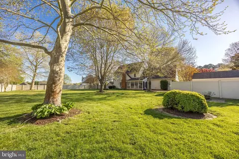 Exterior - 5780 Cairn Ct, Salisbury, MD 21801 photo 6 of 18