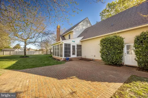 Exterior - 5780 Cairn Ct, Salisbury, MD 21801 photo 10 of 18