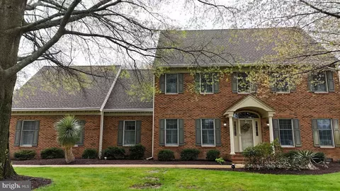 Exterior - 5780 Cairn Ct, Salisbury, MD 21801 photo 18 of 18