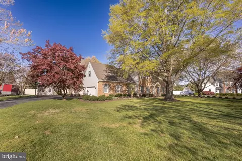 Exterior - 5780 Cairn Ct, Salisbury, MD 21801 photo 14 of 18