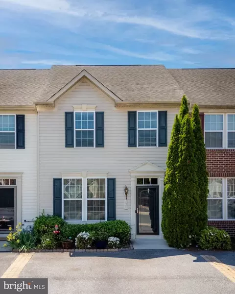 636 Wye Oak Dr, Fruitland, MD 21826
