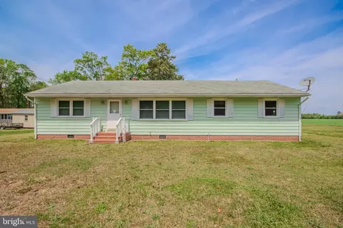 26664 Nanticoke Rd, Salisbury, MD 21801