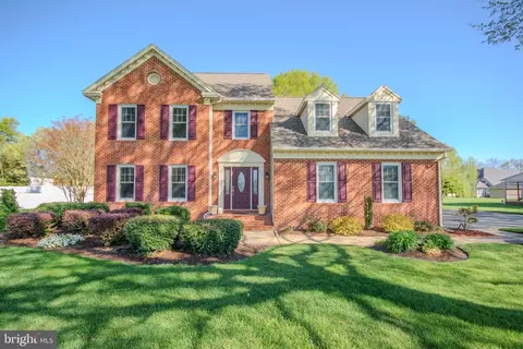 27670 Polo Ct, Salisbury, MD 21801