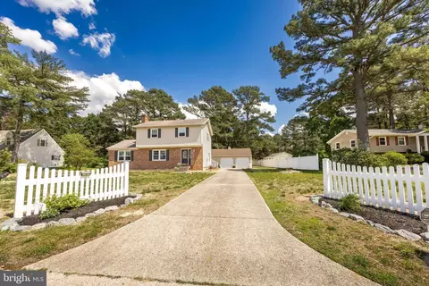 1713 Emerson Ave, Salisbury, MD 21801 photo 49