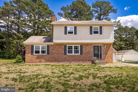 1713 Emerson Ave, Salisbury, MD 21801