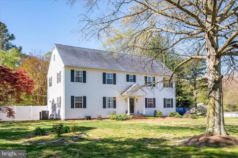 30845 Ward Rd, Salisbury, MD 21804 photo 2