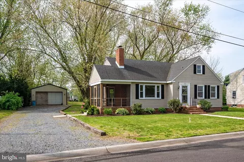 1304 Hazel St, Salisbury, MD 21804