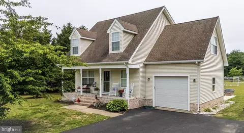 10037 Grapevine Rd, Mardela Springs, MD 21837