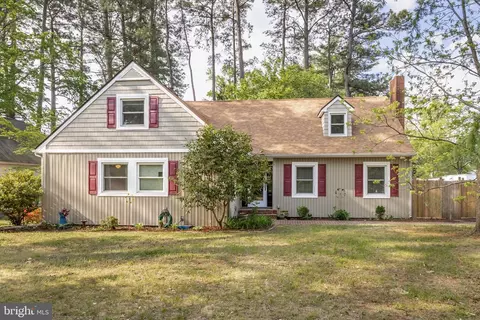 700 S Park Dr, Salisbury, MD 21804