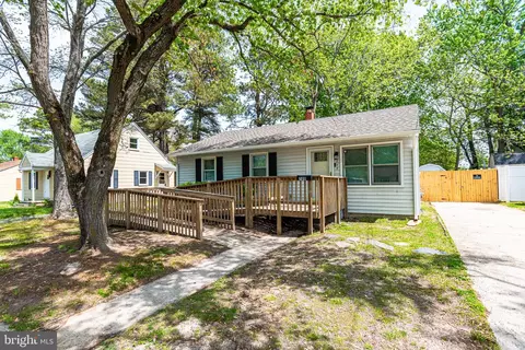 709 Jefferson St, Salisbury, MD 21804