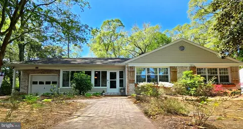 518 Pine Bluff Rd, Salisbury, MD 21801