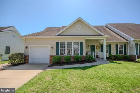 904 Winding Way, Salisbury, MD 21804
