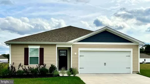1109 Albritton Ln, Salisbury, MD 21801