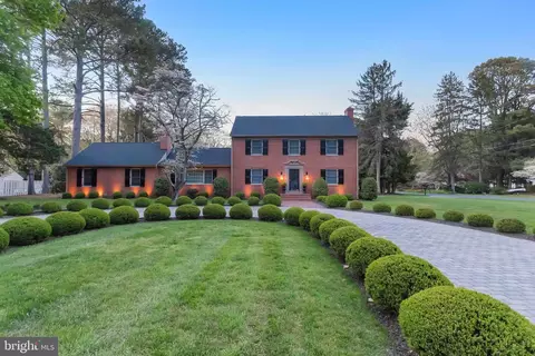 501 Pine Bluff Rd, Salisbury, MD 21801