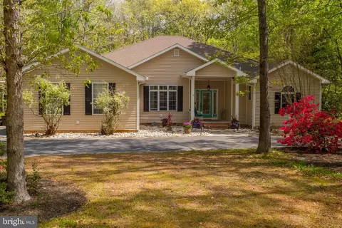 7645 E Longfield Dr, Hebron, MD 21830