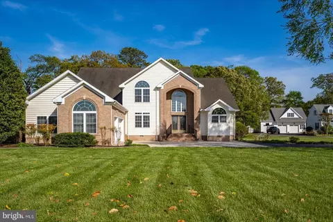 3431 Redden Ferry Rd, Eden, MD 21822
