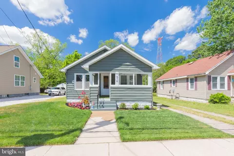 514 Truitt St, Salisbury, MD 21804