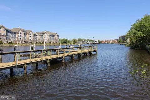 646 River Oak Ct #A-8 BS, Salisbury, MD 21801