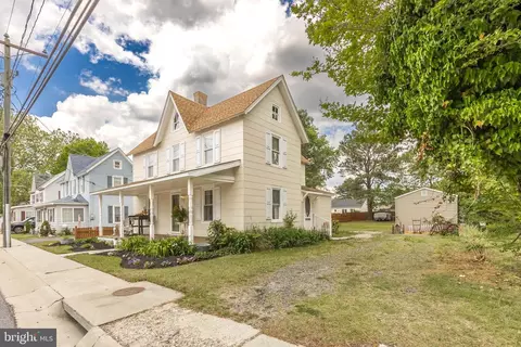 105 E Lillian St, Hebron, MD 21830 photo 26