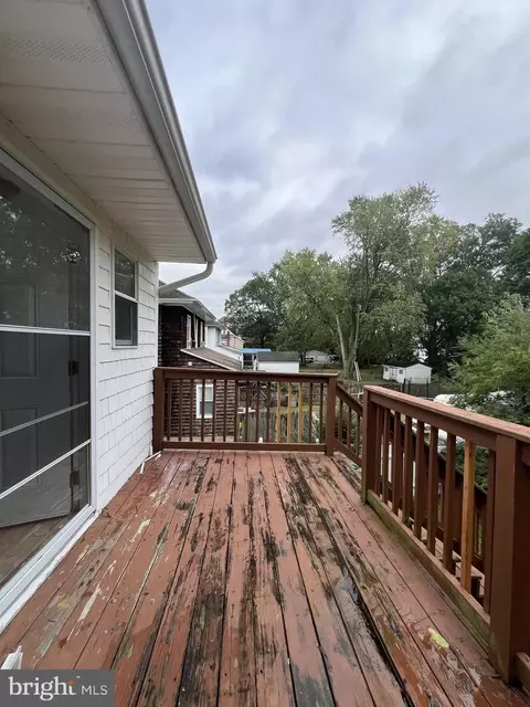 Exterior - 100 E Pine St, Delmar, MD 21875 photo 6 of 6
