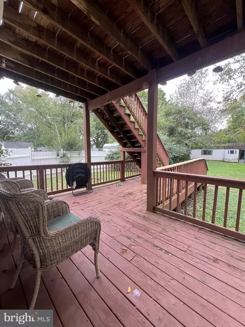 Exterior - 100 E Pine St, Delmar, MD 21875 photo 4 of 6
