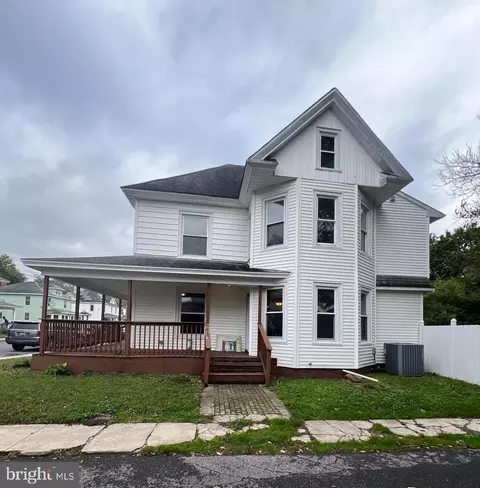 Exterior - 100 E Pine St, Delmar, MD 21875 photo 2 of 6