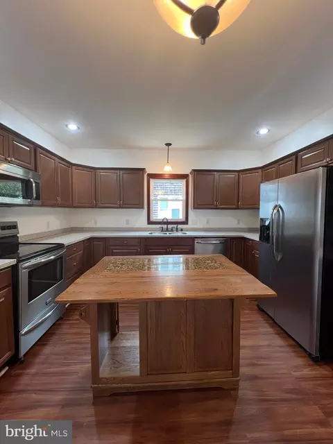 Kitchen - 100 E Pine St, Delmar, MD 21875 photo 1 of 1
