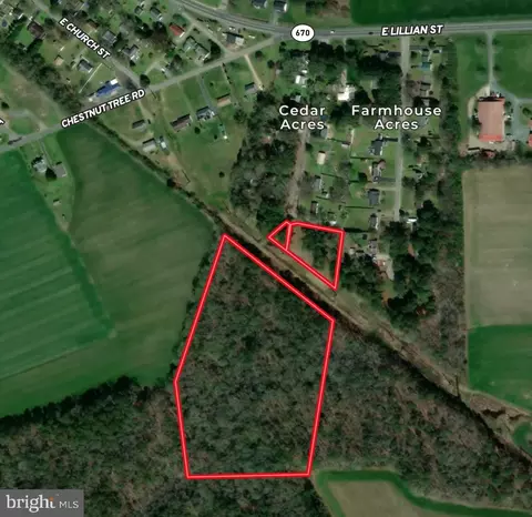 0 Cedar Ct, Hebron, MD 21830