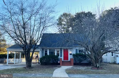 428 Virginia Ave, Salisbury, MD 21801