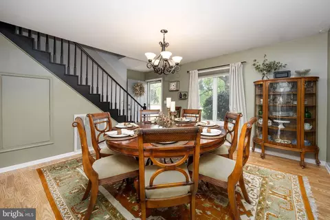 Dining - 26882 Pratt Rd, Salisbury, MD 21801 photo 1 of 3
