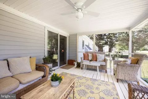 Exterior - 26882 Pratt Rd, Salisbury, MD 21801 photo 13 of 22