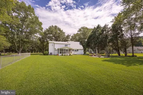 Exterior - 26882 Pratt Rd, Salisbury, MD 21801 photo 17 of 22