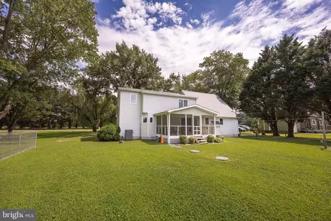 Exterior - 26882 Pratt Rd, Salisbury, MD 21801 photo 19 of 22