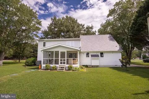 Exterior - 26882 Pratt Rd, Salisbury, MD 21801 photo 16 of 22